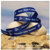 Order  Pirate Ribbons - Aye Aye Blue